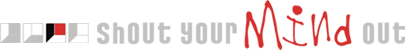 artprototo interior design - shout your mind out